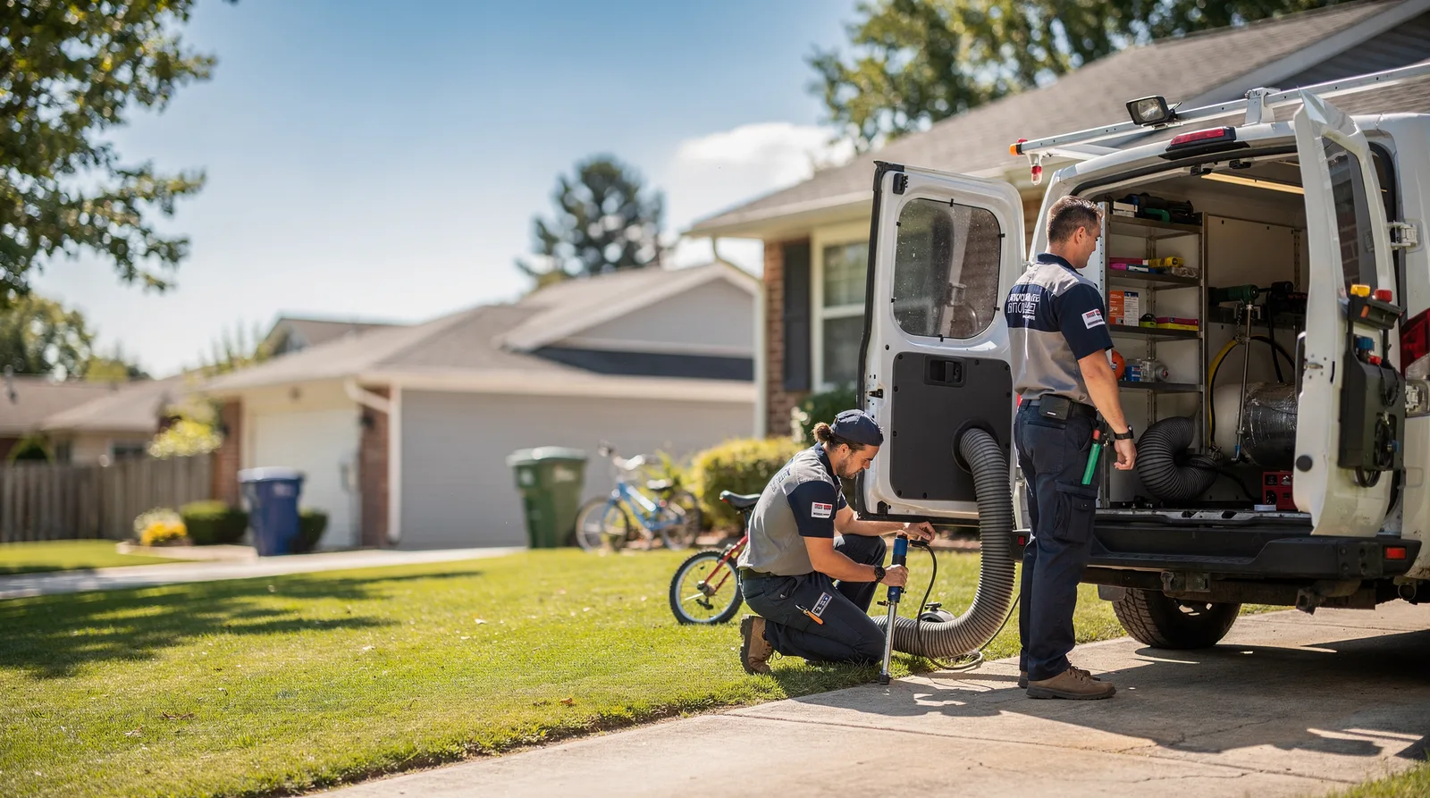 24/7 HVAC Repair & AC Replacement in Copperhill, TN near me